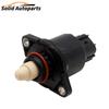 9004B82002 Клапан холостого хода Для Daihatsu Luxio Toyota Gran Max Wigo 2012-2018