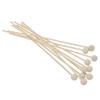 Fragrance Wood Ball For Indoor Volatilizing Rod Incense Stick Aromatherapy Diffuser Diffuser Sticks