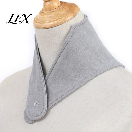Silk Velvet Neck Wrap Thermal Warmer for Winter Cold Weather, Wrap, Fleece Lined Women Gaiter with Hidden Snap Fastening Women, Soft Windproof