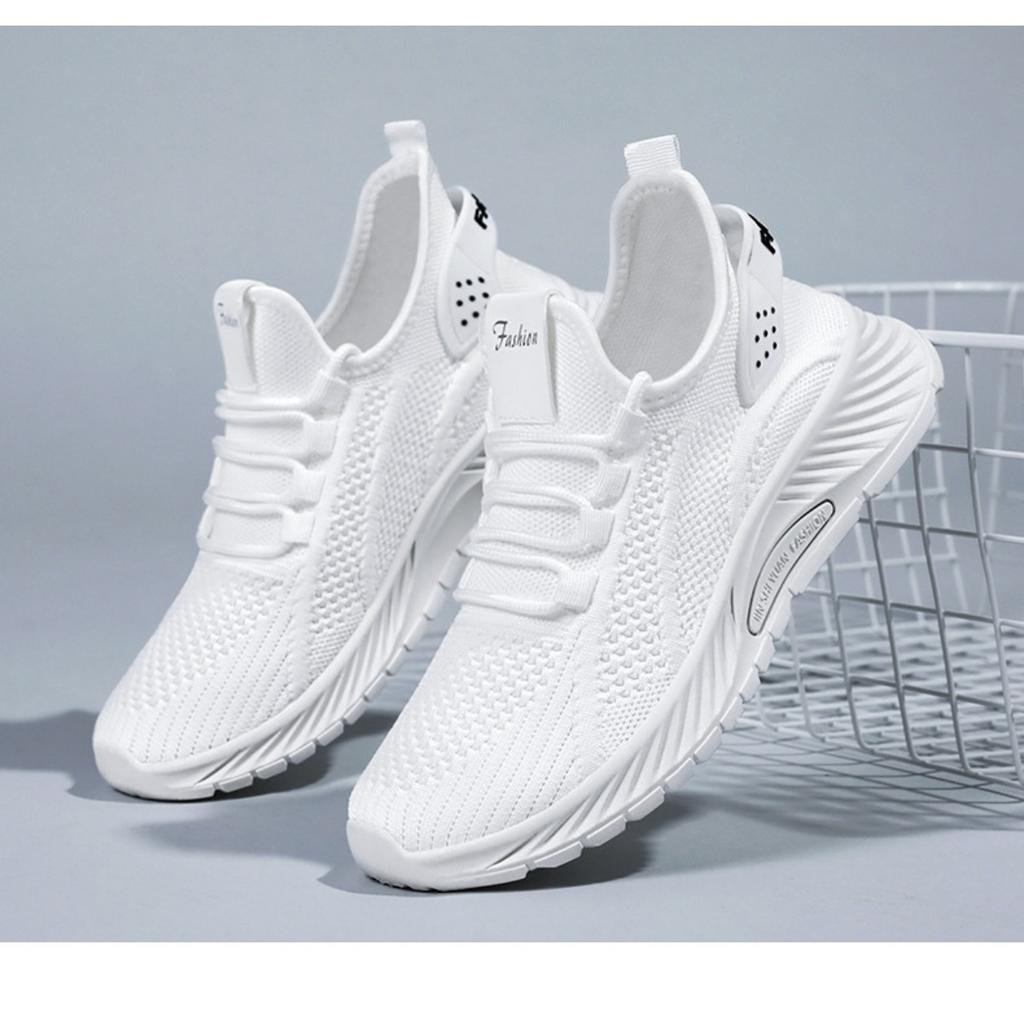 Женская летняя спортивная обувь большого размера