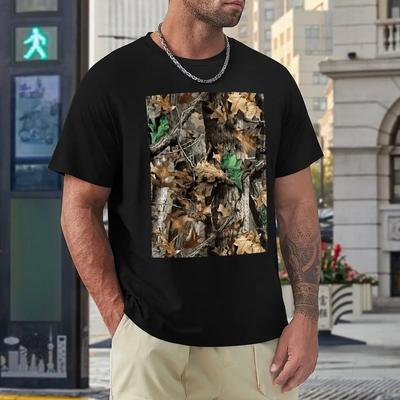 Футболка Fresh Wicked Camo By T Shirt Sports Tshirt Unique Funny Novelty Aactivity Competition Eur Size