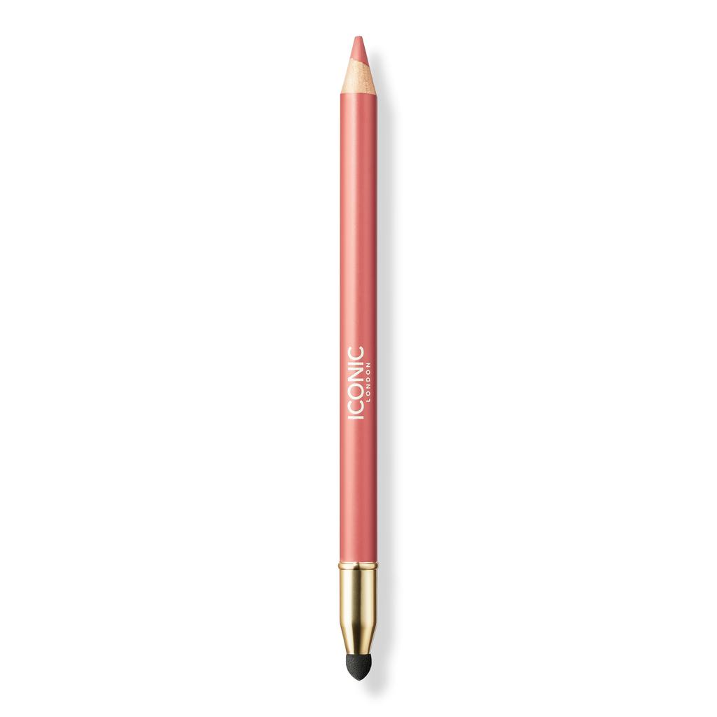 Iconic London Fuller Pout Sculpting Lip Liner 0,035 унции