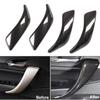 2/4 Pcs Car Inner Door Handle Cover for BMW 1 2 Series F20 F21 F22 F22 F23