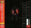 CD VELVET REVOLVER - Contraband [CD] Velvet Revolver BVCM35474 RCA 2008 Japan ObiRock Used