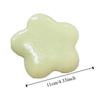 Ultra Moist Milk Scent Star Squeeze Toy Slow Rise Sticky Star Pinch Toy  Desktop Decoration