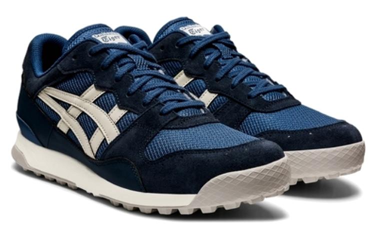 ONITSUKA TIGER Обувь Horizonia 'Iron Navy Cream' 1183A206-403