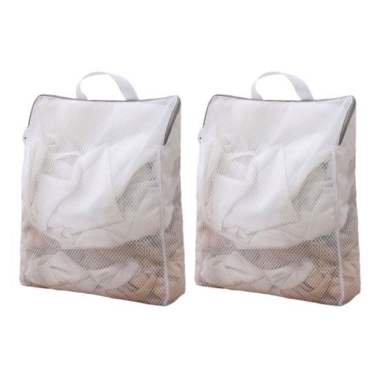 3/4/5/6/7 шт., сумка для стирки в стиральной машине, нижнее белье, одежда, сетчатая сумка на молнии