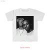 Футболка Mobb Deep Винтажная Хип-Хоп Softstyle винтажная Стиранная с принтом Удобная Универсальная мужская Унисекс Стильная мода