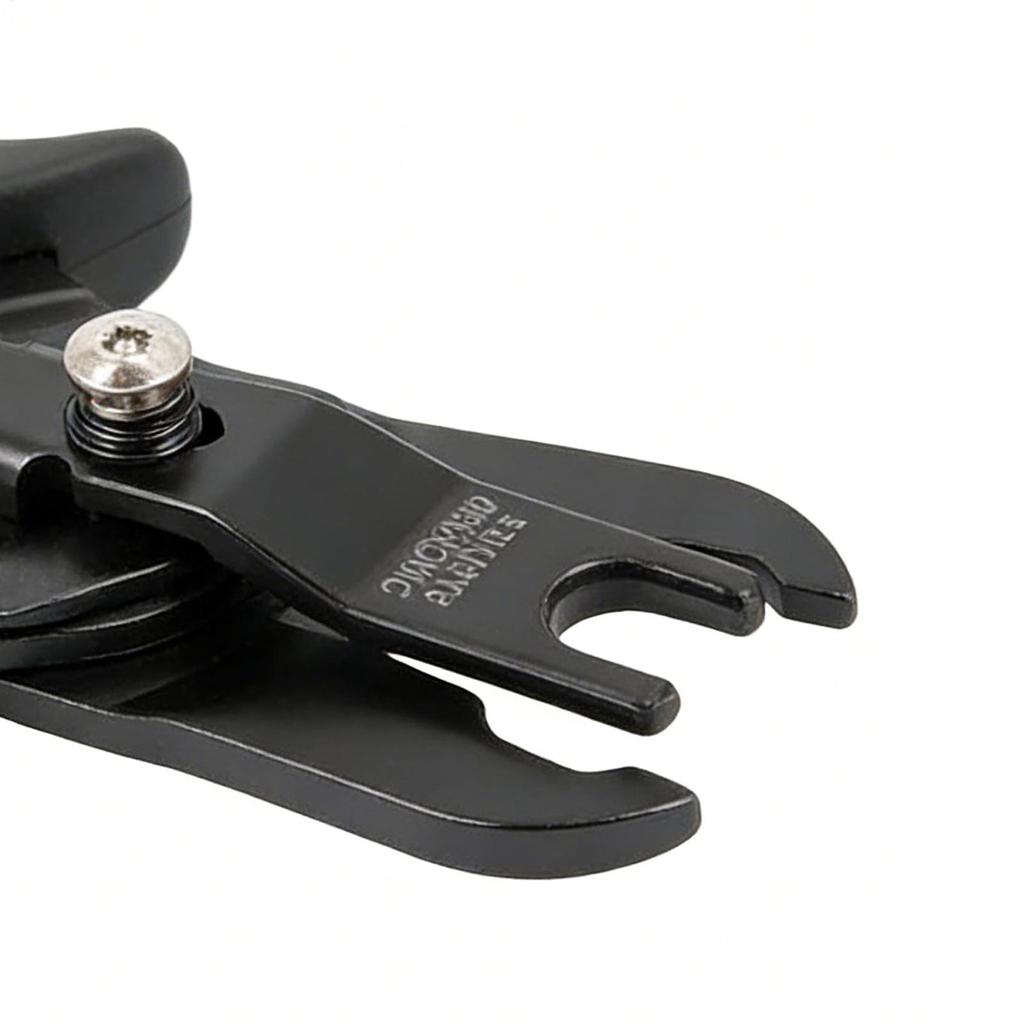 Quick Release Pliers For Air Lines Universal Carbon Steel Comfortable Portable Disconnect Tool Air Hose Fittings For Mechanics