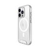 Подходит для чехла для мобильного телефона Apple 15 IPhone 16 Космический магнитный чехол Magsafe Акриловый защитный чехол 7/8