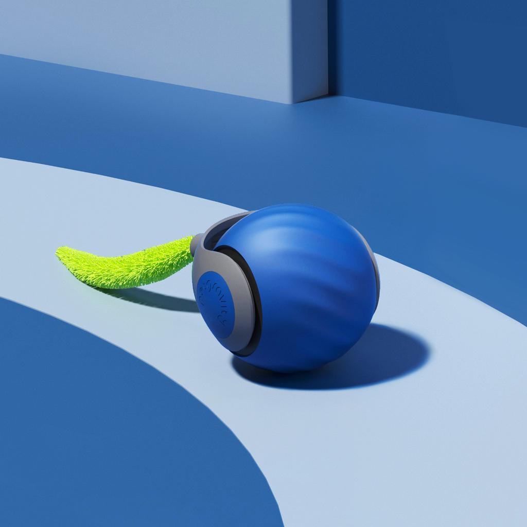 Кошки и собаки игрушка для домашних животных мяч лопающийся мяч с высоким рельефом забавный кошачий мяч игрушка для кошек