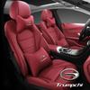 Подушка для подголовника и поясничной поддержки GAC Trumpchi Shadow Leopard GS4/GS3/GA6/GS8 для сидений M6/M8