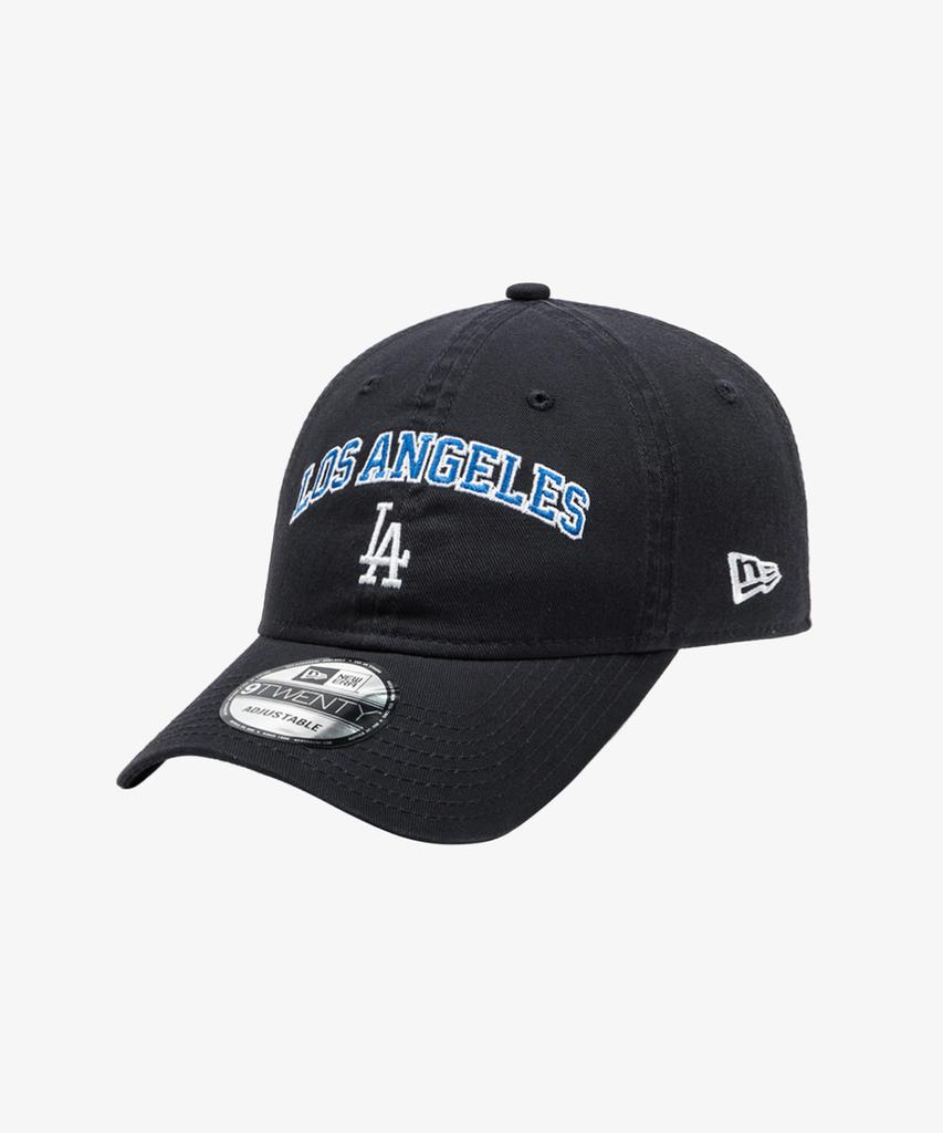 New Era 920Unst Тренировочная арка Losdod Nvy