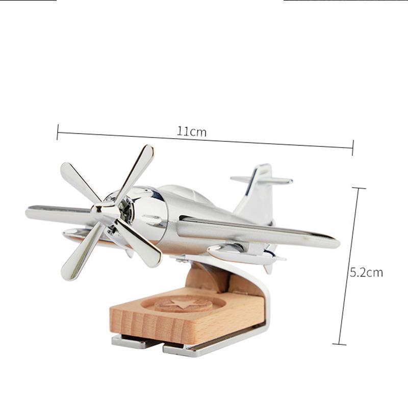 Автомобильный освежитель воздуха на солнечной энергии, вращающийся ароматерапевтический декор, авто флавориновые аксессуары, интерьер, оригинальный диффузор для духов для мужчин и женщин