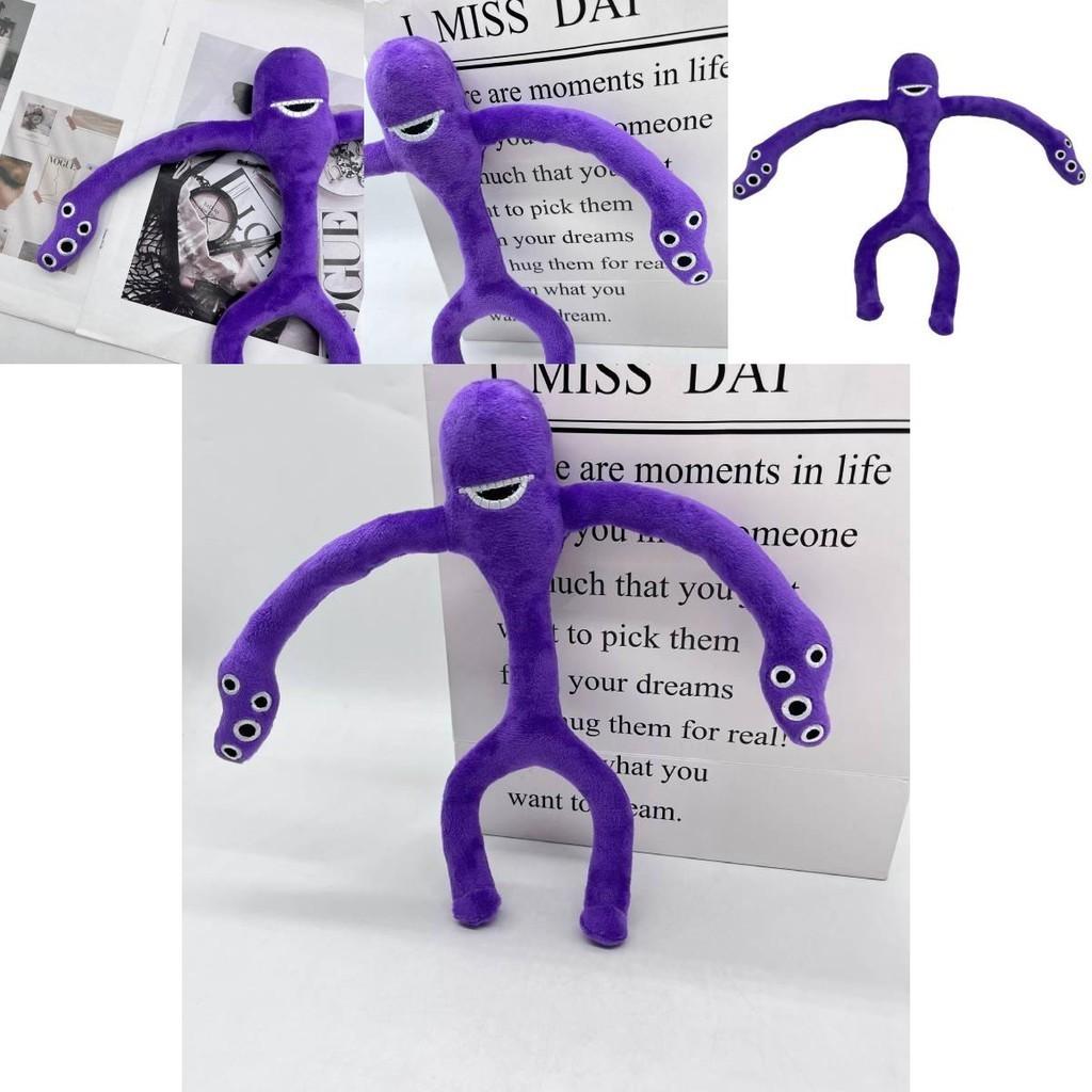 Плюшевая игрушка Garten Of Banban идеально подходит для детских дней рождения и праздников