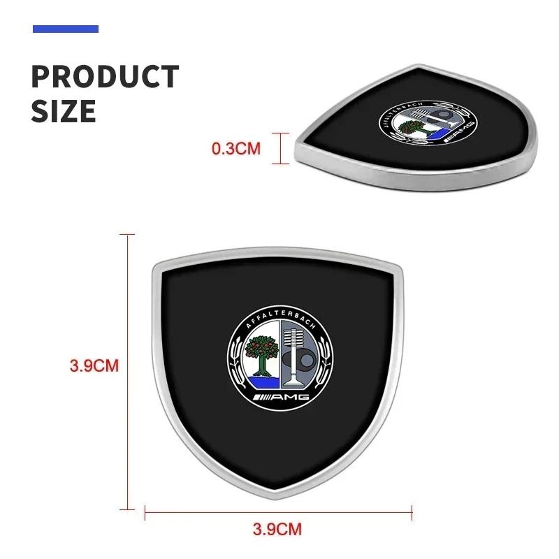 Автомобильная наклейка Для BMW 3D Металлическая наклейка Значок на кузов автомобиля Щит Стайлинг Автоаксессуары Для BMW 5 7 X3 X4 X5 X6 Серии F F01 F02 F10