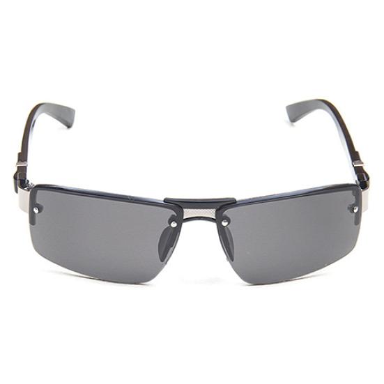 Мужские прямоугольные солнцезащитные очки для путешествий, рыбалки и вождения