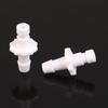 1 Pcs Taper Universal Airway Connector Blood Pressure Quick Connector Disposable Blood Pressure Cuff Connector