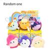 Pony Little My Friendship Is Magic Big Head Plush Toy Pendant Children Gifts