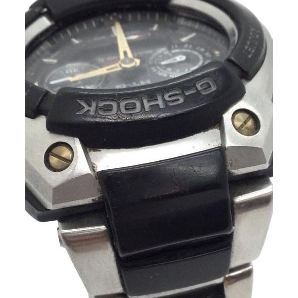Б/у G-SHOCK MTG-1500