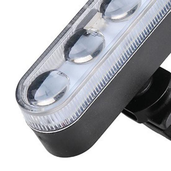 Задний фонарь для велосипеда, водонепроницаемый, регулируемый, USB, перезаряжаемый, универсальный, для горного велосипеда, для ночной езды, светодиодный, предупреждающий, задний фонарь