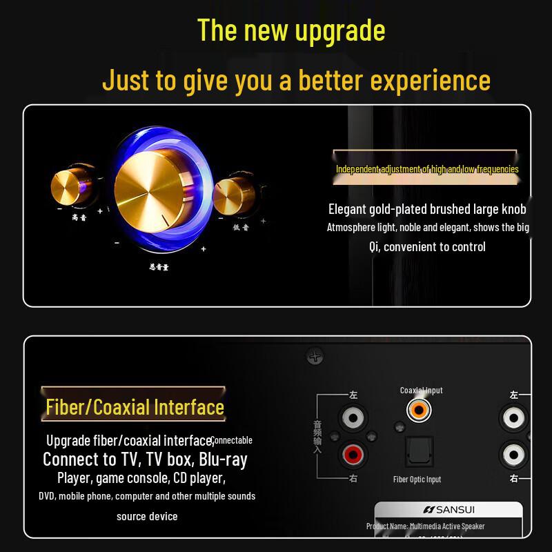 Домашний кинотеатр Караоке SANSUI 88A