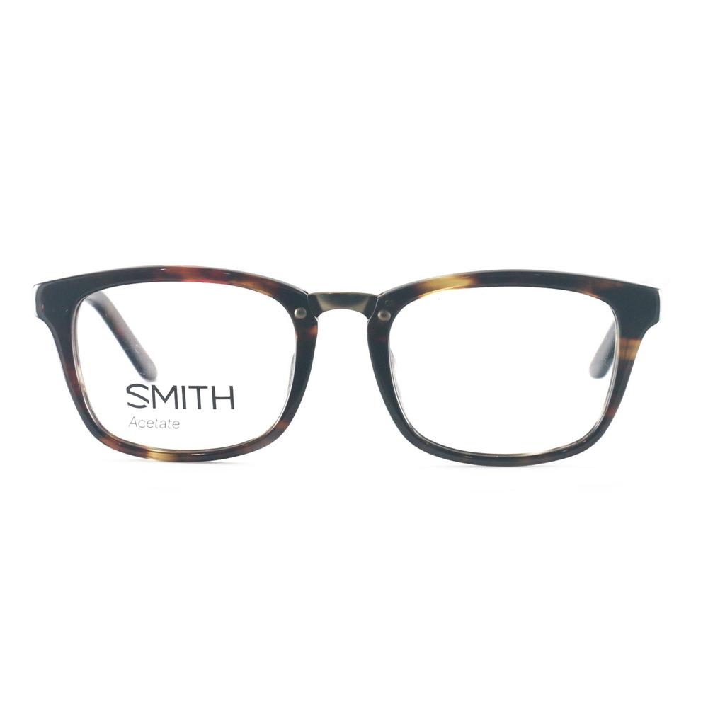 Smith OpticS Женские S 50 мм Коричневые opticalS Коричневые