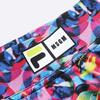 FILA x MSGM Casual Short Skirts Women's Multicolor A11W123325F-PT