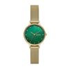 Skagen Anita Lillie Watch SKW3145 Women's Gold