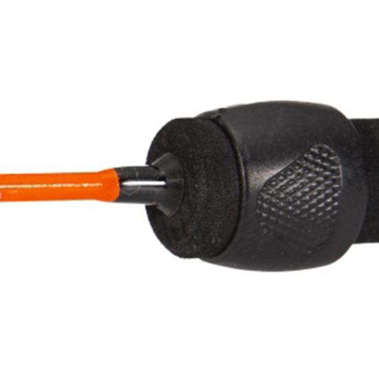 Портативная ультракороткая удочка, удобная в захвате, изысканная универсальная зимняя удочка для подарков