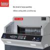 AURORA AC680S A3 Programmable LED Paper Cutter CN plug (adapter included)