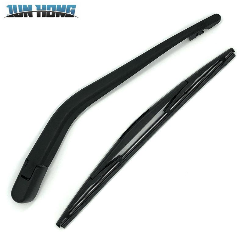 JAC Tongyue RS Rear Window Wiper Assembly: Wiper Arm & Blade Set