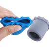 Silicone Microphone Silicone Ring Bottom Rod Sleeve Microphone Holder Mic Protection Ring