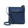 Women Messenger Purse Females Bucket Leather Crossbody Shoulder Bag