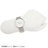 Coach Men's Charles 41mm Quartz Silver Watch, COACH 14602590