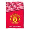 Glory Fleece Blanket