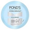 Ponds Super Light Gel Безмасляный увлажняющий крем с гиалуроновой кислотой + витамином E || 200 мл
