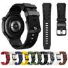 22 мм Силиконовый ремешок для Amazfit Balance 2/Bip 6 5/Cheetah Pro/(Круглый) Сменный ремешок для Amazfit GTR 4 3 Браслет