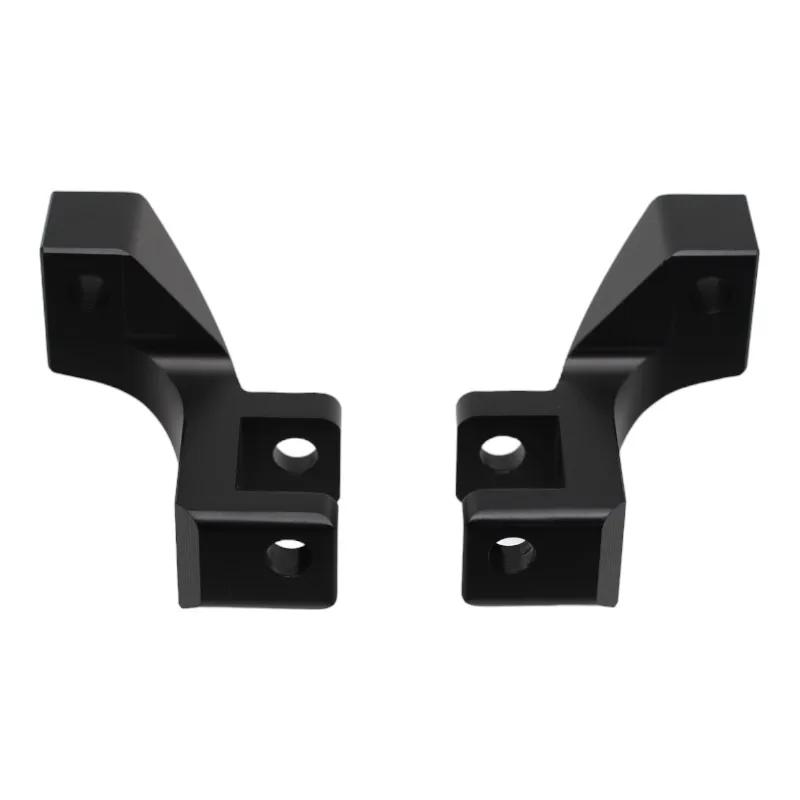 R1200GS R1250GS Foot peg Motorcycle Passenger Footpeg Lowering Kit For BMW R 1200 GS LC ADV R1250 GS Adventure 2014-2023