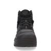 Защитные ботинки KANSAS CITY MID KBF WP Kansas City Mid KBF Водонепроницаемые МЕТАЛЛИЧЕСКИЕ см [Keen] Мужские ЧЕРНЫЕ/ОРУЖЕЙНЫЕ 25.0