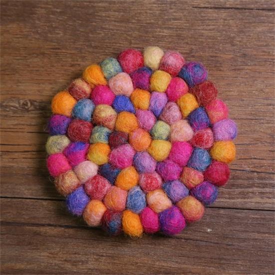 Обеденная подставка, модная быстросохнущая легкая подставка для столовых приборов, устойчивая к пятнам, не выцветающая подставка для столовых приборов для пекарни