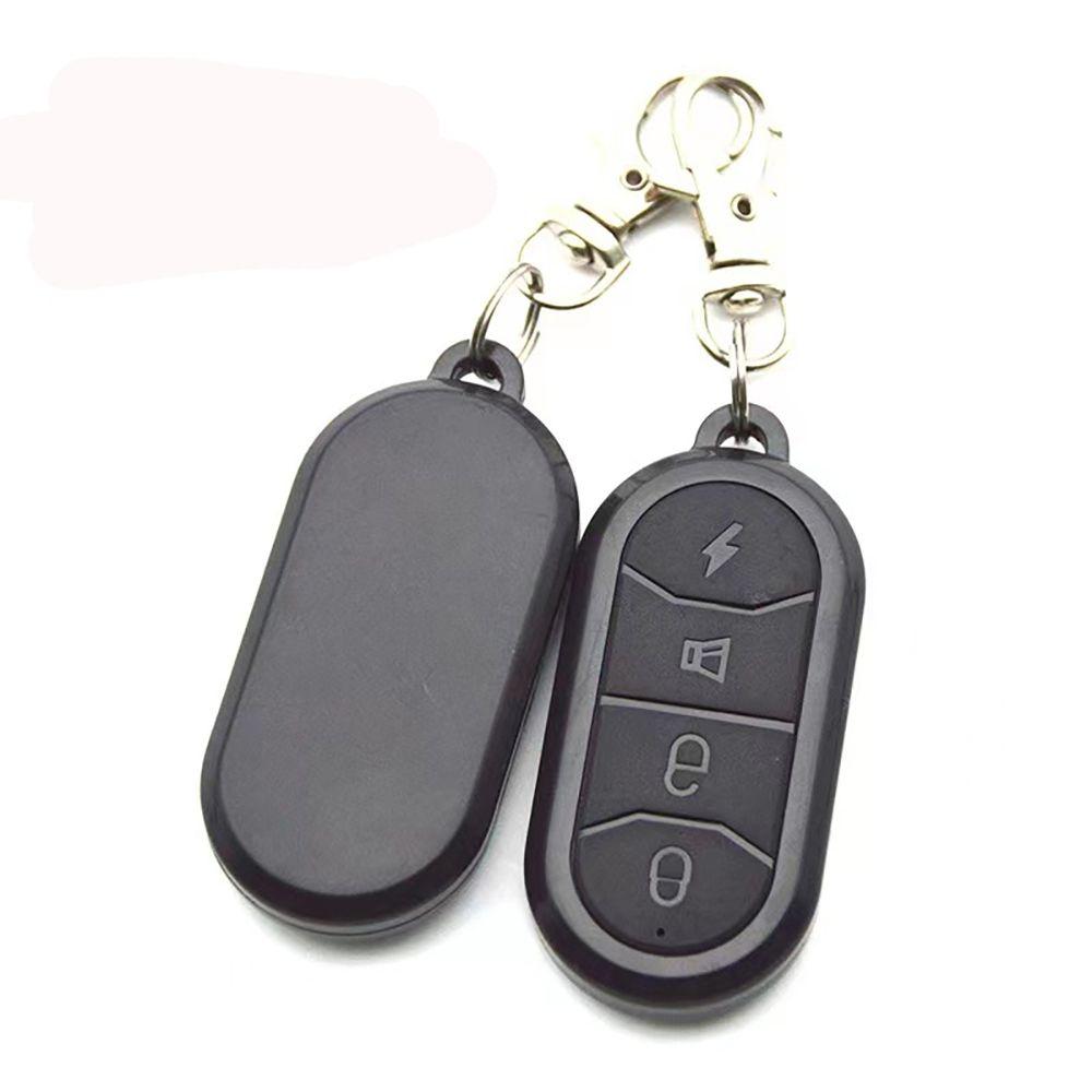 Противоугонная система сигнализации для мотоцикла, скутера, электровелосипеда, безопасность электрического велосипеда с двумя пультами дистанционного управления