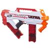 Hasbro Nerf Ultra Speed Электрический Самый быстрый Включает 24 Снаряда Nerf Ultra Совместим со Снарядами Nerf Ultra Аутентичная стрельба Популярный подарок для мальчиков