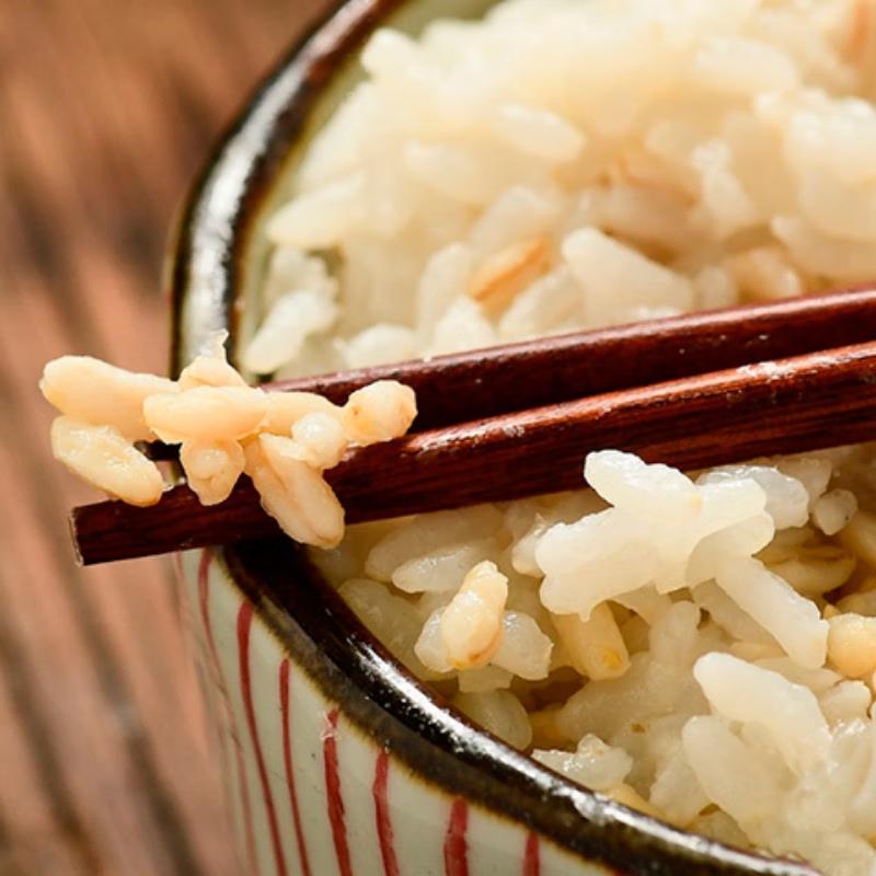 Gu Mailang Oat Germ Rice