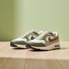 Nike Air Max SC Нейтральный оливковый Светло-бежевый Мужские кроссовки Зеленый Средне-оливковый FQ6015-200
