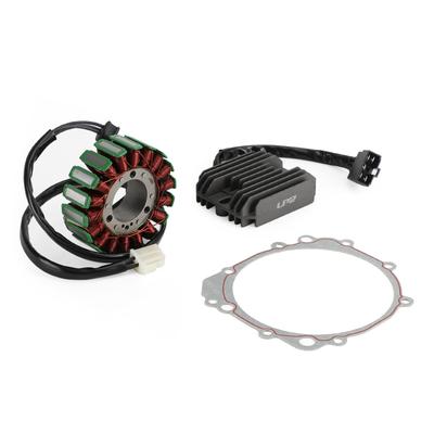 Электрические системы мотоцикла – Стартеры для мотоцикла