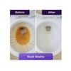 (5шт)1-5x Пеноочиститель для унитаза Fizzclean, Мощное мгновенное действие Fizzclean Очистка