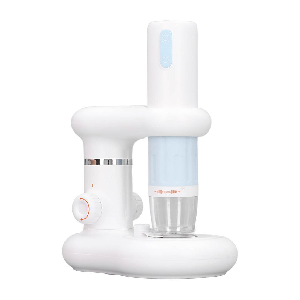 Беспроводной цифровой микроскоп WiFi портативный USB 1080P HD мини USB монета лупа камера