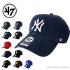HOME 47 CLEAN UP Forty Seven Brand 47BRAND Baseball Ball Cap CAP Hat MLB LA Dodgers Genuine Product [B-RGW12GWS-RY] DODGERS ROYAL