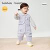 Вязаный комбинезон Balabala для малыша